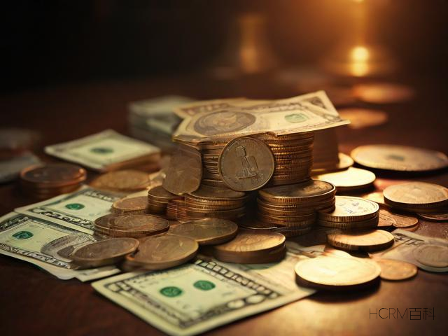 现金宝每日资产如何查看?-第2张图片-HCRM百科 现金宝每日资产如何查看?-第2张图片-HCRM百科