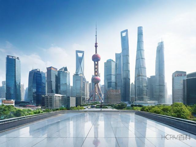 上海公司对公账户如何开设?需要准备哪些材料?-第1张图片-HCRM百科 上海公司对公账户如何开设?需要准备哪些材料?-第1张图片-HCRM百科