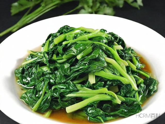 生活中常见的菜有哪些？-第1张图片-HCRM百科