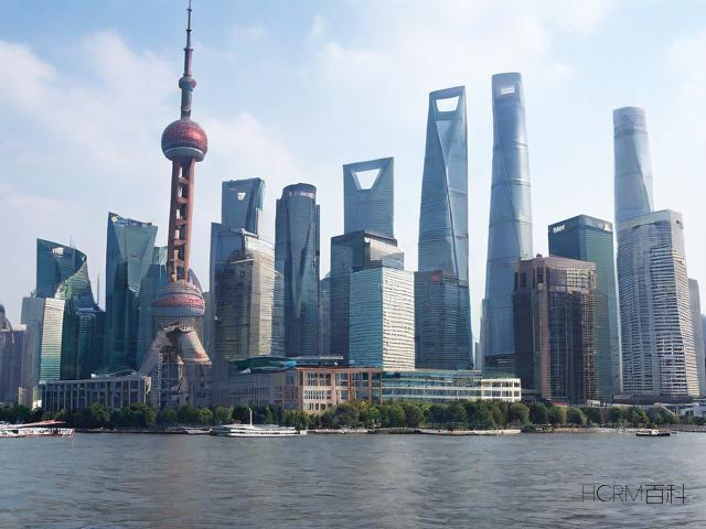 如何在上海注册公司？注册后怎么做账？-第2张图片-HCRM百科