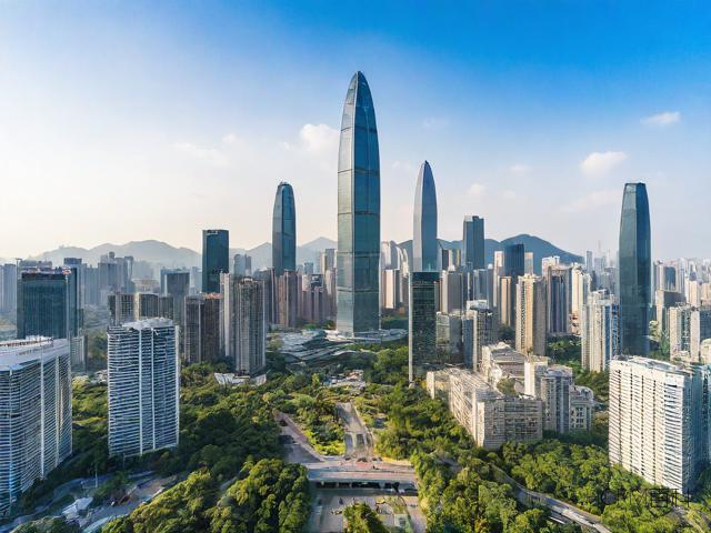深圳企业年报怎么制作?有哪些必备步骤?-第1张图片-HCRM百科 深圳企业年报怎么制作?有哪些必备步骤?-第1张图片-HCRM百科