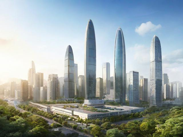 深圳企业年报怎么制作？有哪些必备步骤？-第2张图片-HCRM百科