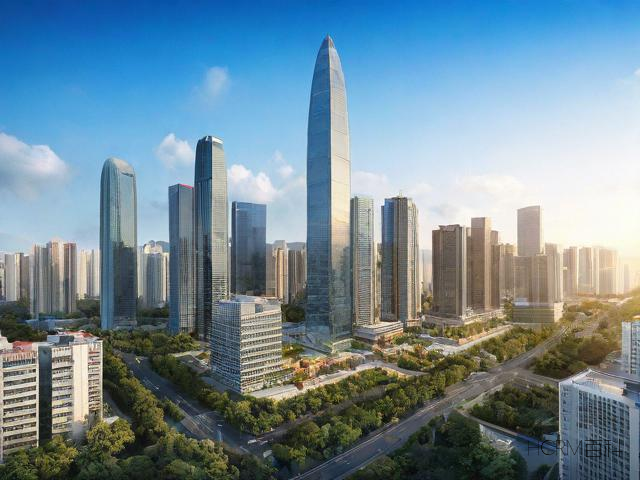 深圳一德投资靠谱吗?值得投资吗?-第1张图片-HCRM百科 深圳一德投资靠谱吗?值得投资吗?-第1张图片-HCRM百科