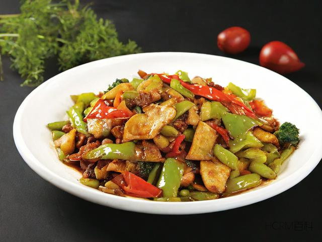 向往的生活里的饭菜为何让人垂涎欲滴?-第1张图片-HCRM百科 向往的生活里的饭菜为何让人垂涎欲滴?-第1张图片-HCRM百科