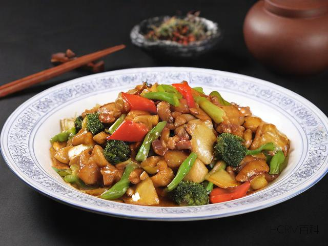 向往的生活里的饭菜为何让人垂涎欲滴?-第2张图片-HCRM百科 向往的生活里的饭菜为何让人垂涎欲滴?-第2张图片-HCRM百科