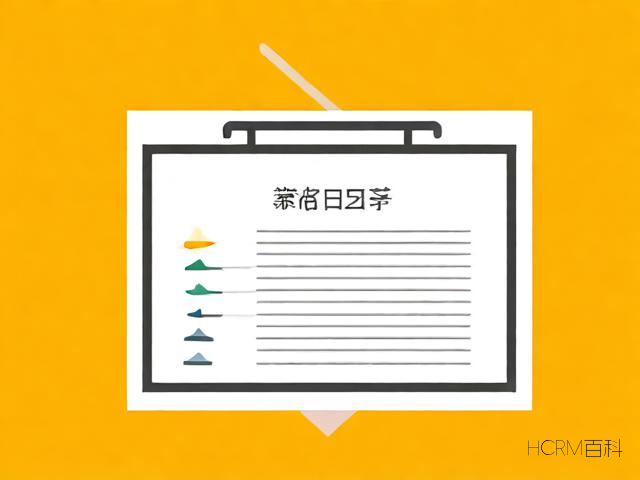 如何办理营业执照？需要准备哪些材料？-第1张图片-HCRM百科