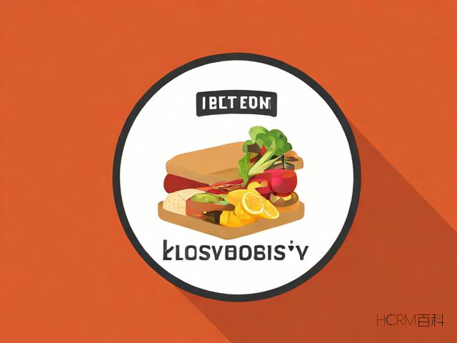 哪些行业必须办理食品许可证?必办行业一览-第1张图片-HCRM百科 哪些行业必须办理食品许可证?必办行业一览-第1张图片-HCRM百科