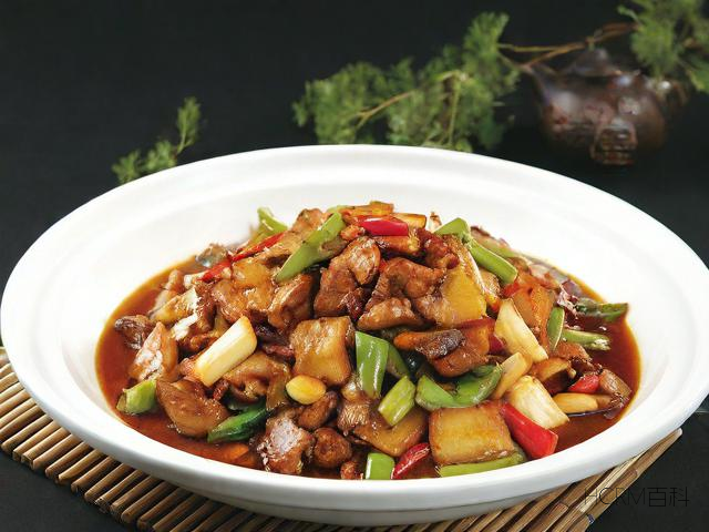 向往的生活2菜谱有哪些?-第1张图片-HCRM百科 向往的生活2菜谱有哪些?-第1张图片-HCRM百科