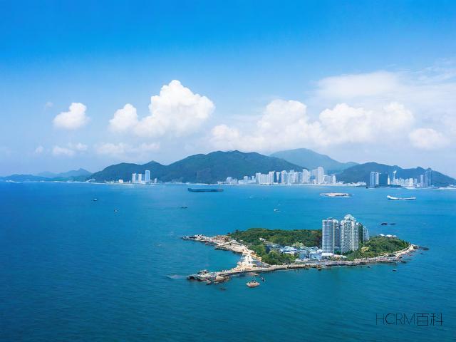 怎么开通台湾离岸账户?需要什么条件?-第1张图片-HCRM百科 怎么开通台湾离岸账户?需要什么条件?-第1张图片-HCRM百科