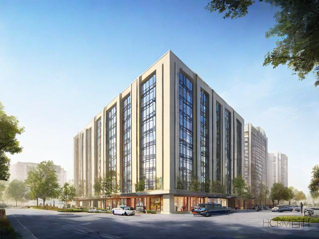 建筑装饰怎么写经营范围?有哪些要点?-第1张图片-HCRM百科 建筑装饰怎么写经营范围?有哪些要点?-第1张图片-HCRM百科