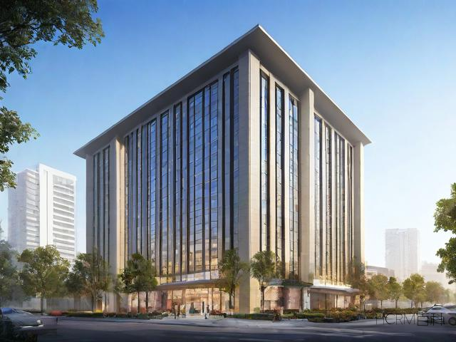 建筑装饰怎么写经营范围？有哪些要点？-第2张图片-HCRM百科