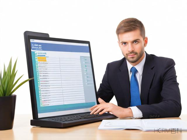 文员怎么做报税?报税步骤有哪些?-第1张图片-HCRM百科 文员怎么做报税?报税步骤有哪些?-第1张图片-HCRM百科