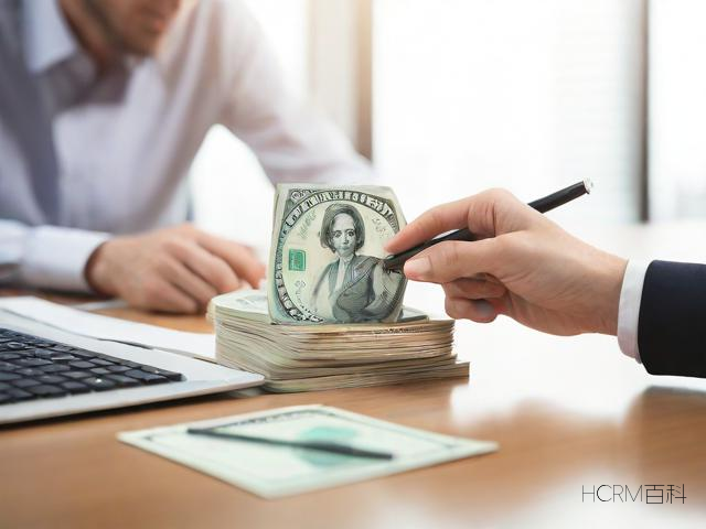 别人入股公司钱怎么管理?入股资金如何监管?-第1张图片-HCRM百科 别人入股公司钱怎么管理?入股资金如何监管?-第1张图片-HCRM百科