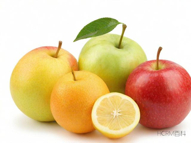生活美食中的水果有哪些种类?-第1张图片-HCRM百科 生活美食中的水果有哪些种类?-第1张图片-HCRM百科