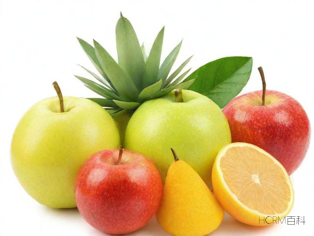 生活美食中的水果有哪些种类?-第2张图片-HCRM百科 生活美食中的水果有哪些种类?-第2张图片-HCRM百科