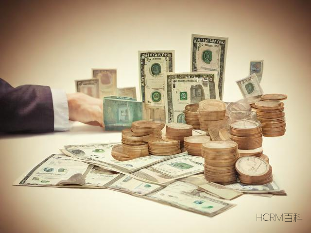 什么是融资租赁?定义、运作模式及常见问题解析-第2张图片-HCRM百科 什么是融资租赁?定义、运作模式及常见问题解析-第2张图片-HCRM百科