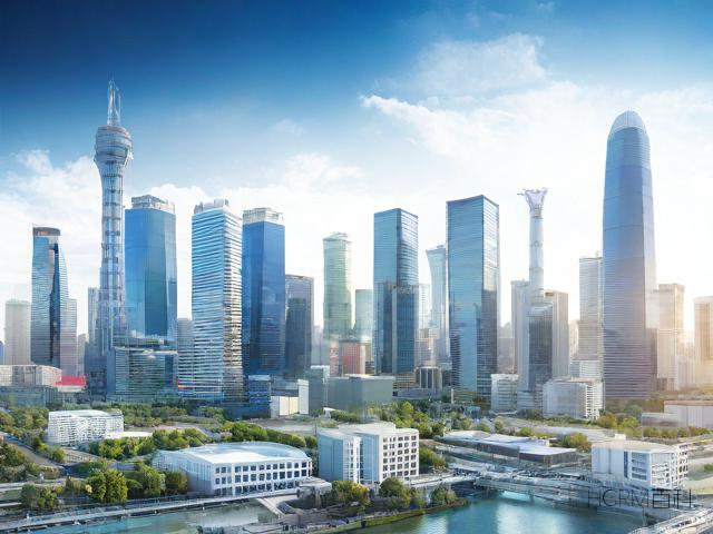 怎么开保税区公司注册？保税区公司注册需要什么条件？-第2张图片-HCRM百科
