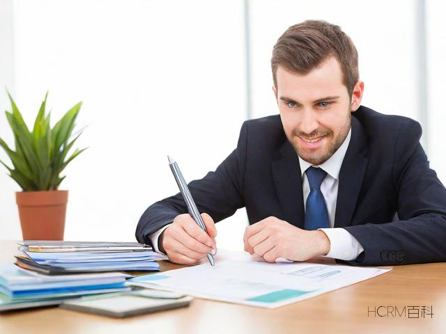 为什么要找会计做账?专业优势解析-第2张图片-HCRM百科 为什么要找会计做账?专业优势解析-第2张图片-HCRM百科