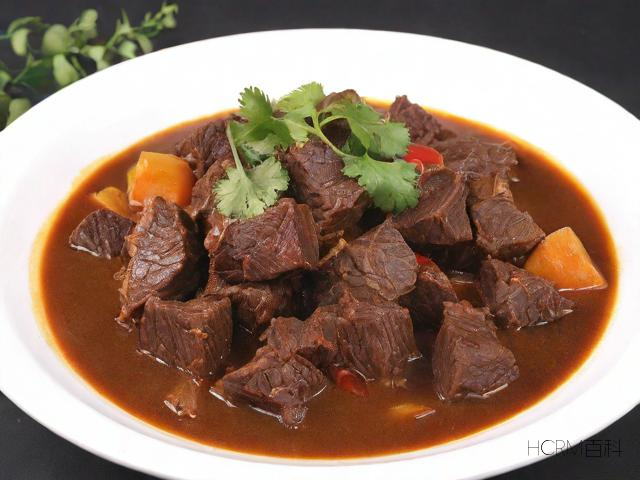 如何制作美味的家常红烧牛肉?-第1张图片-HCRM百科 如何制作美味的家常红烧牛肉?-第1张图片-HCRM百科