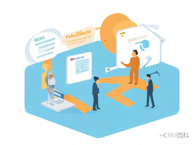 怎么服务注册公司？步骤是什么？-第2张图片-HCRM百科