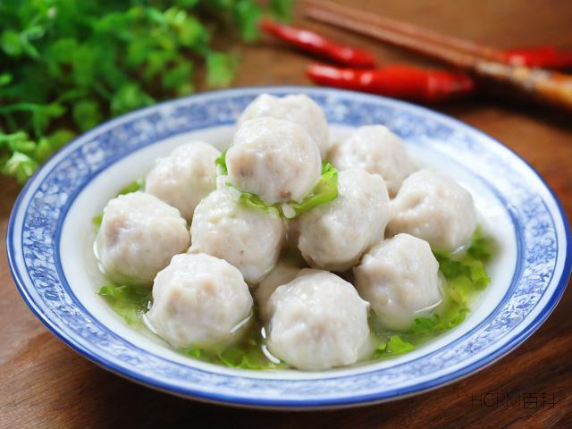 如何自制鱼丸?-第1张图片-HCRM百科 如何自制鱼丸?-第1张图片-HCRM百科