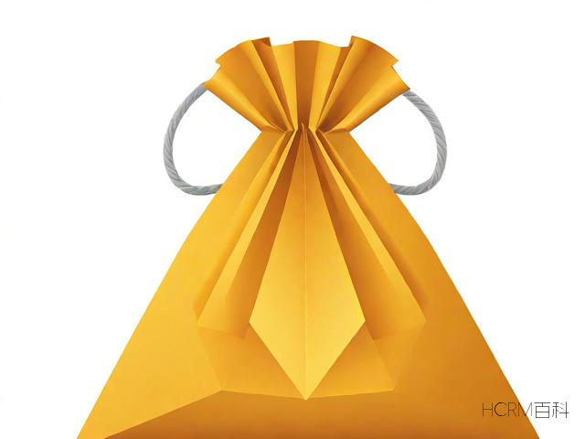 用纸怎么折钱袋子?需要准备什么材料?-第1张图片-HCRM百科 用纸怎么折钱袋子?需要准备什么材料?-第1张图片-HCRM百科