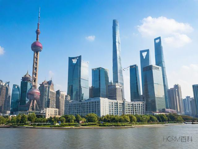 上海注册公司地址怎么弄?需要哪些条件?-第1张图片-HCRM百科 上海注册公司地址怎么弄?需要哪些条件?-第1张图片-HCRM百科