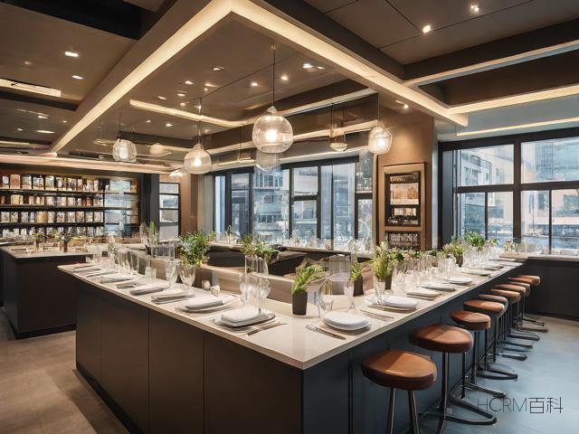 餐饮公司怎么注册?需要哪些条件?-第1张图片-HCRM百科 餐饮公司怎么注册?需要哪些条件?-第1张图片-HCRM百科