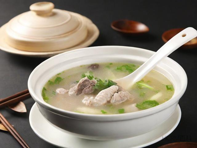 如何轻松制作美味高汤,让生活更加便捷?-第1张图片-HCRM百科 如何轻松制作美味高汤,让生活更加便捷?-第1张图片-HCRM百科