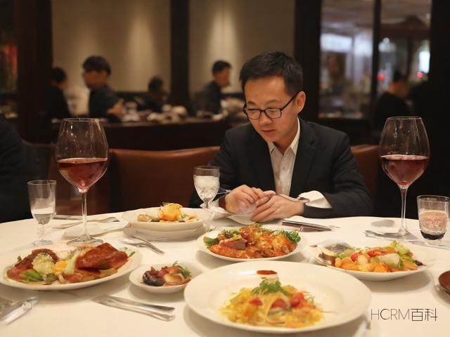 上海餐饮个体户需缴纳哪些税?如何申报缴税?-第2张图片-HCRM百科 上海餐饮个体户需缴纳哪些税?如何申报缴税?-第2张图片-HCRM百科