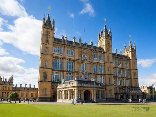 英国公司注册后怎么办理运营?税务登记如何处理?-第1张图片-HCRM百科 英国公司注册后怎么办理运营?税务登记如何处理?-第1张图片-HCRM百科