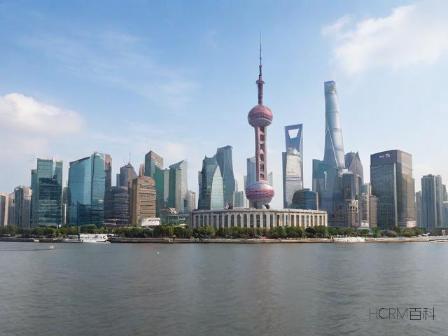 上海注册公司流程及步骤详解?-第2张图片-HCRM百科 上海注册公司流程及步骤详解?-第2张图片-HCRM百科