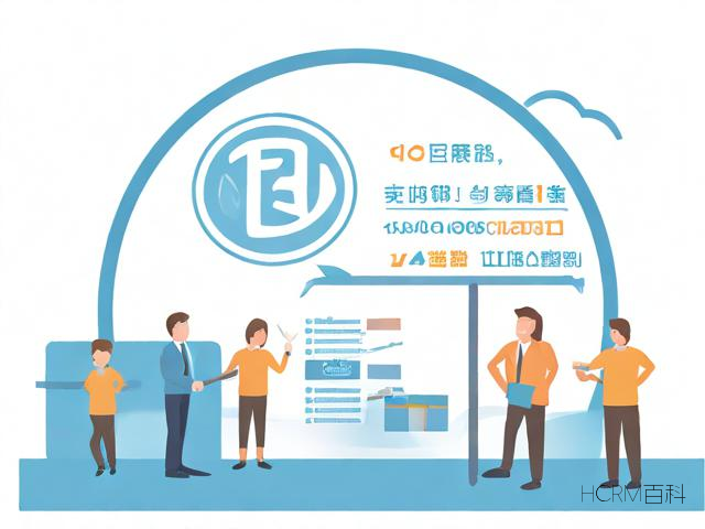 工商注册增资怎么申请?需要准备哪些材料?-第1张图片-HCRM百科 工商注册增资怎么申请?需要准备哪些材料?-第1张图片-HCRM百科
