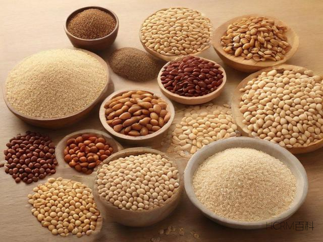 生活中哪些食物富含碳水化合物?-第1张图片-HCRM百科 生活中哪些食物富含碳水化合物?-第1张图片-HCRM百科