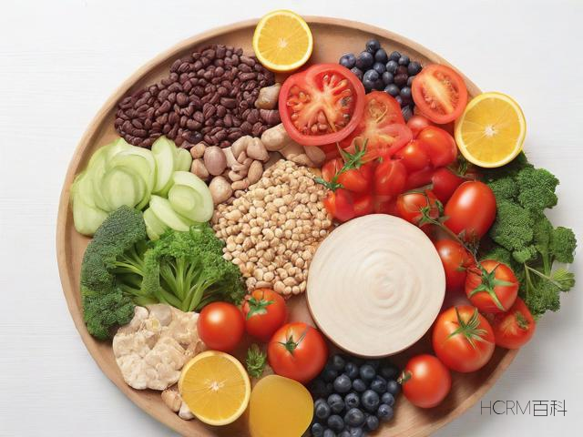 生活中哪些食物富含碳水化合物?-第2张图片-HCRM百科 生活中哪些食物富含碳水化合物?-第2张图片-HCRM百科