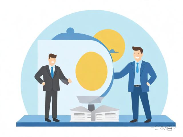 工商年报未报会面临哪些处罚及影响?-第2张图片-HCRM百科 工商年报未报会面临哪些处罚及影响?-第2张图片-HCRM百科