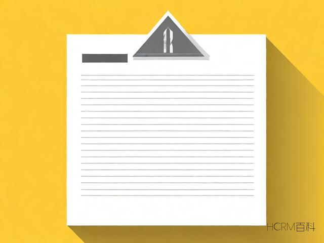 深圳公司如何申请税票?流程指南-第2张图片-HCRM百科 深圳公司如何申请税票?流程指南-第2张图片-HCRM百科