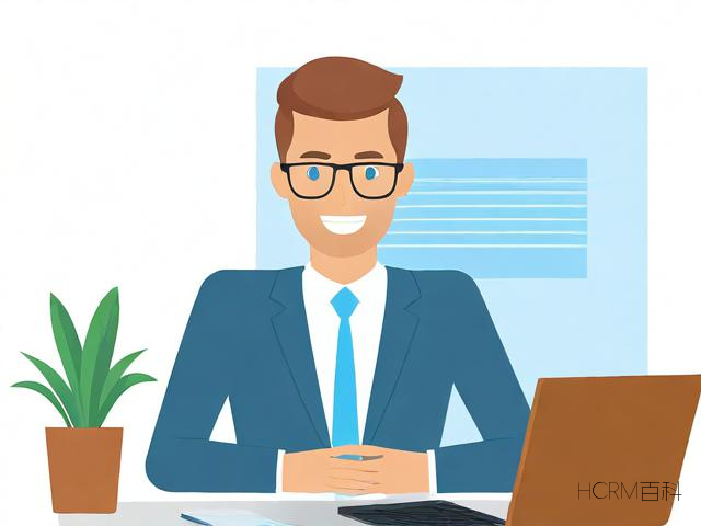 为什么很多人注册公司?常见原因与优势解析-第1张图片-HCRM百科 为什么很多人注册公司?常见原因与优势解析-第1张图片-HCRM百科