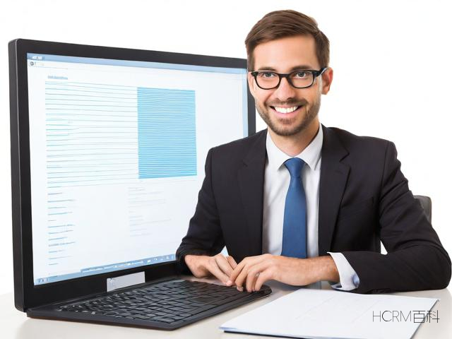 为什么很多人注册公司?常见原因与优势解析-第2张图片-HCRM百科 为什么很多人注册公司?常见原因与优势解析-第2张图片-HCRM百科