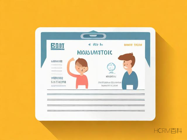 如何申请一对一发票?需要哪些材料?-第1张图片-HCRM百科 如何申请一对一发票?需要哪些材料?-第1张图片-HCRM百科