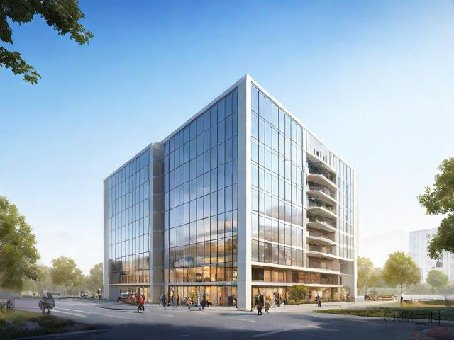 小微建筑公司怎么注册?需要哪些条件?-第1张图片-HCRM百科 小微建筑公司怎么注册?需要哪些条件?-第1张图片-HCRM百科