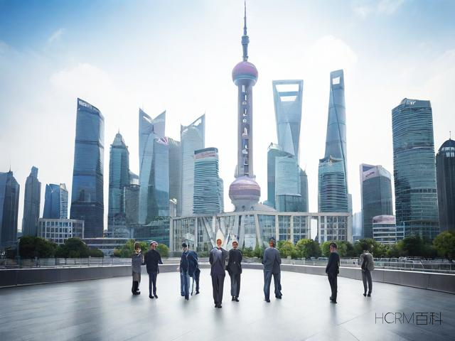 上海公司开户需要准备哪些材料？选择哪家银行更合适？-第2张图片-HCRM百科