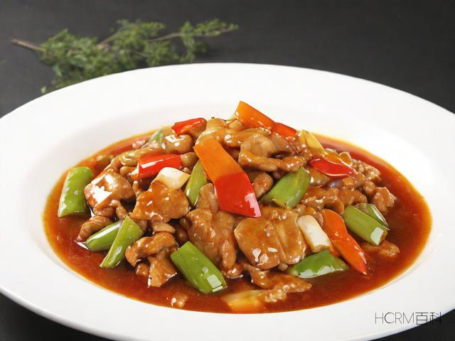 生活与一道菜,有何相似之处?-第1张图片-HCRM百科 生活与一道菜,有何相似之处?-第1张图片-HCRM百科