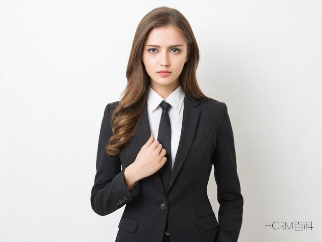 如何定位女装公司?经营范围如何确定?-第1张图片-HCRM百科 如何定位女装公司?经营范围如何确定?-第1张图片-HCRM百科