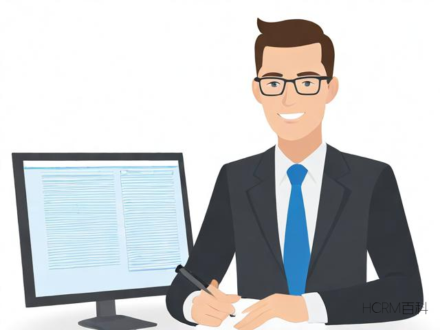会计公司介绍怎么写?关键要素有哪些?-第1张图片-HCRM百科 会计公司介绍怎么写?关键要素有哪些?-第1张图片-HCRM百科
