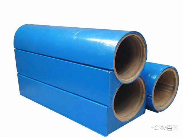 保温材料公司经营范围怎么写？包含哪些产品类别？-第1张图片-HCRM百科