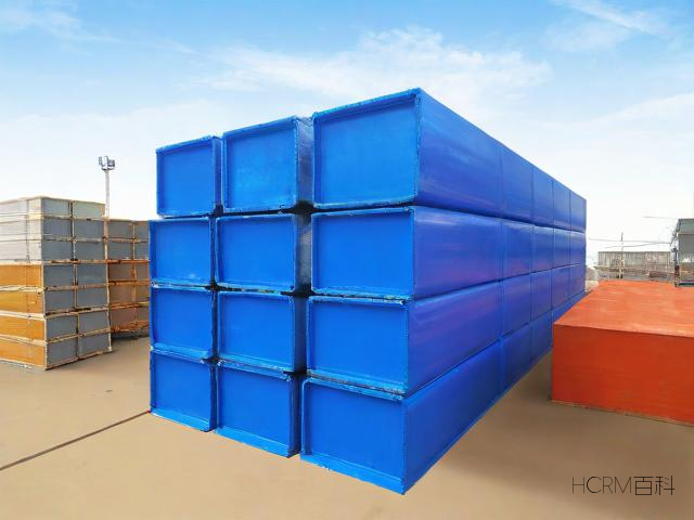 保温材料公司经营范围怎么写？包含哪些产品类别？-第2张图片-HCRM百科