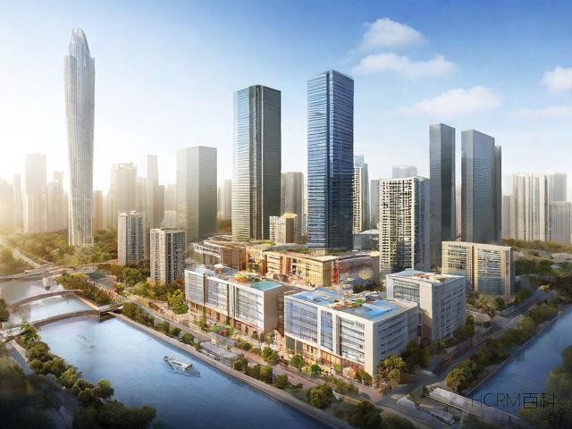 广州市公司怎么查询?查询方法有哪些?-第1张图片-HCRM百科 广州市公司怎么查询?查询方法有哪些?-第1张图片-HCRM百科