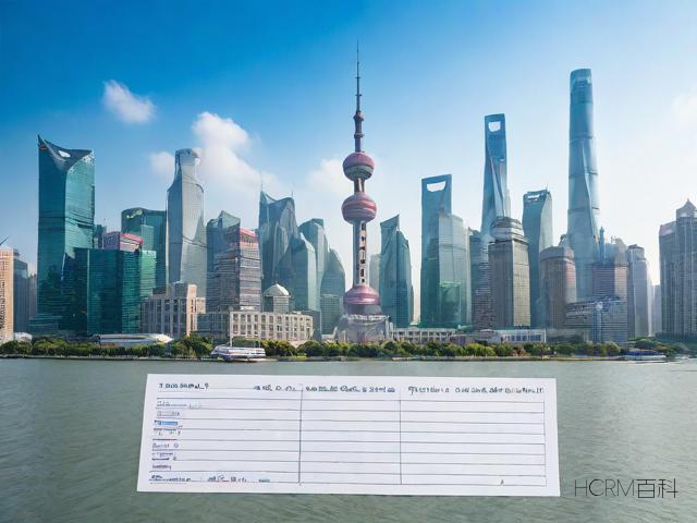 上海怎么申请普通发票？申请流程和材料要求是什么？-第1张图片-HCRM百科