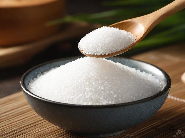如何自制味精?-第1张图片-HCRM百科 如何自制味精?-第1张图片-HCRM百科